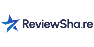 ReviewShare Logo