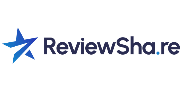 ReviewShare Logo