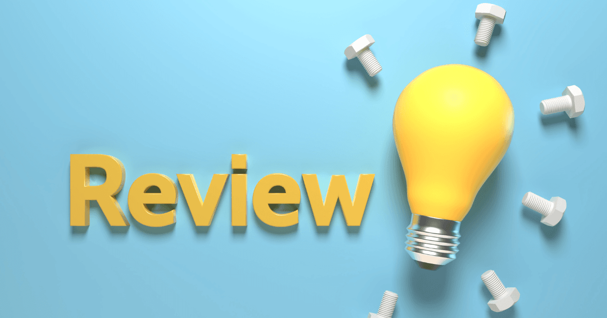 showcase customer reviews