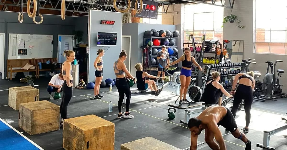 How Google Reviews Grow Your Gym or Fitness Business